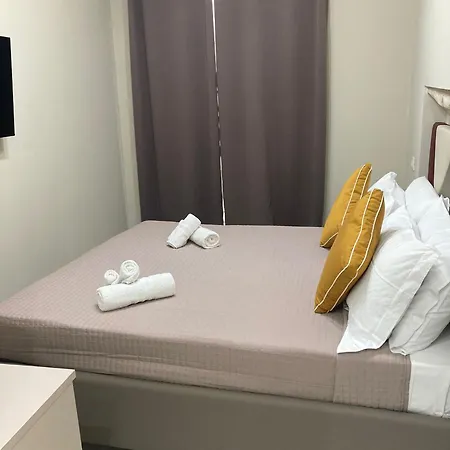 Isti e Binisti Flat-3
